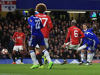 Chelsea to face Spurs in FA Cu...